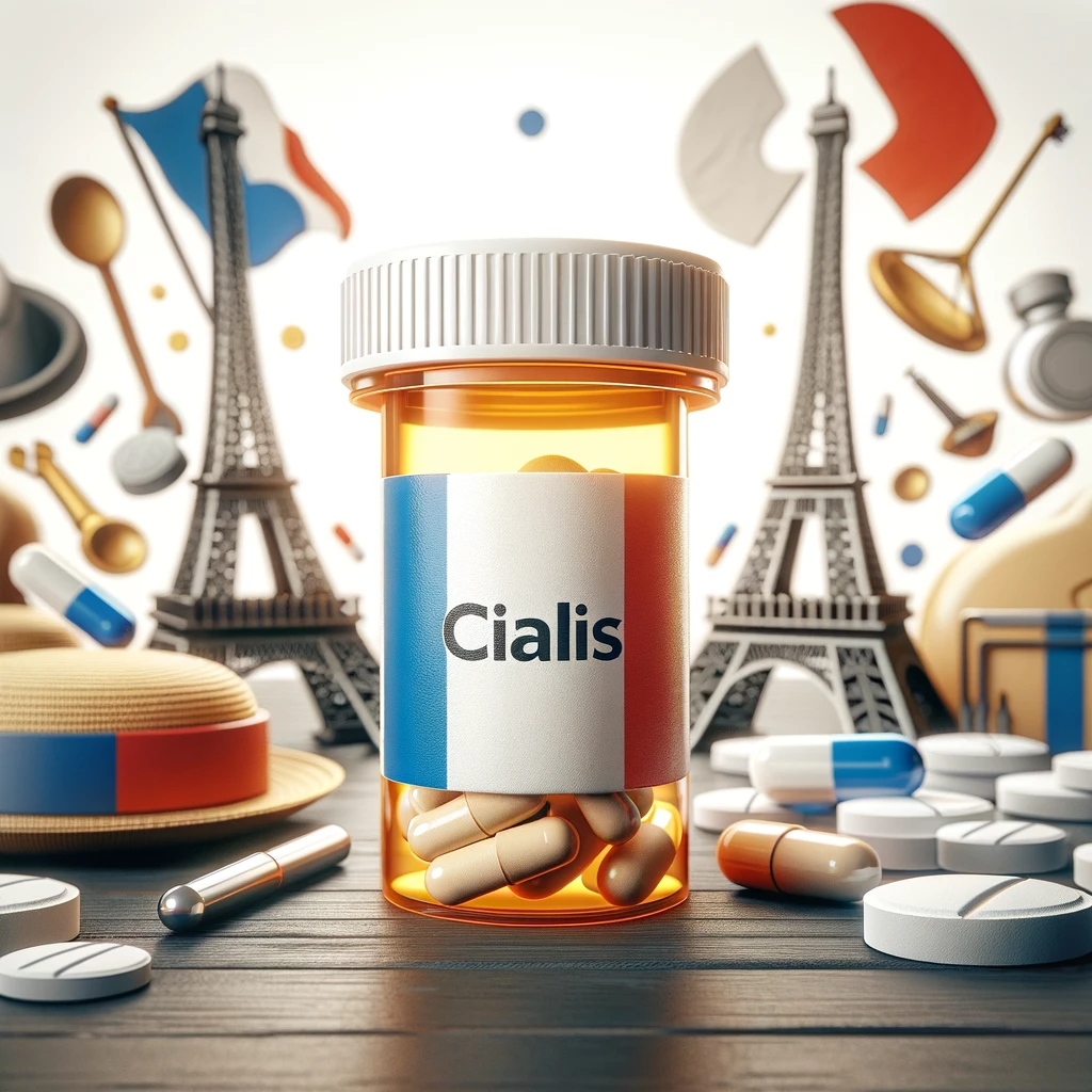 Cialis pas cher en pharmacie 